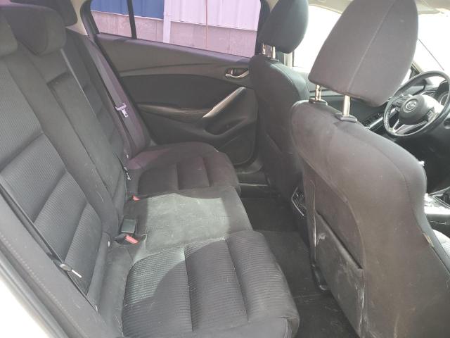 Photo 10 from auction – 2014 MAZDA 6 TOURING with VIN JM1GJ1V60E1119232