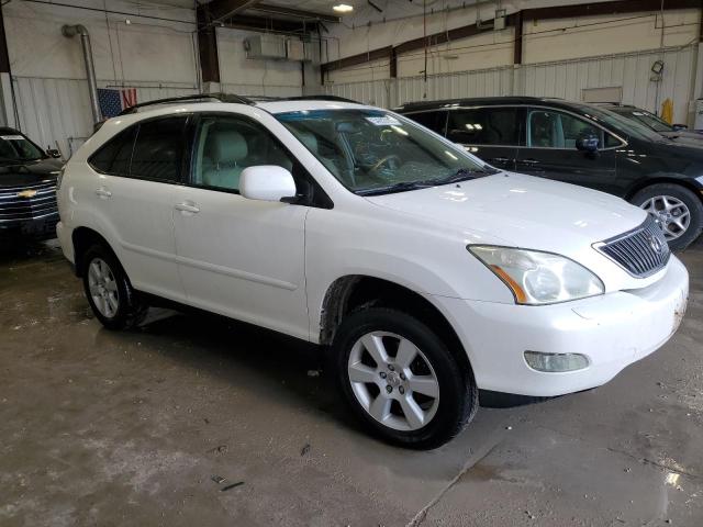 Photo 4 from auction – 2005 LEXUS RX 330 with VIN 2T2HA31UX5C063568