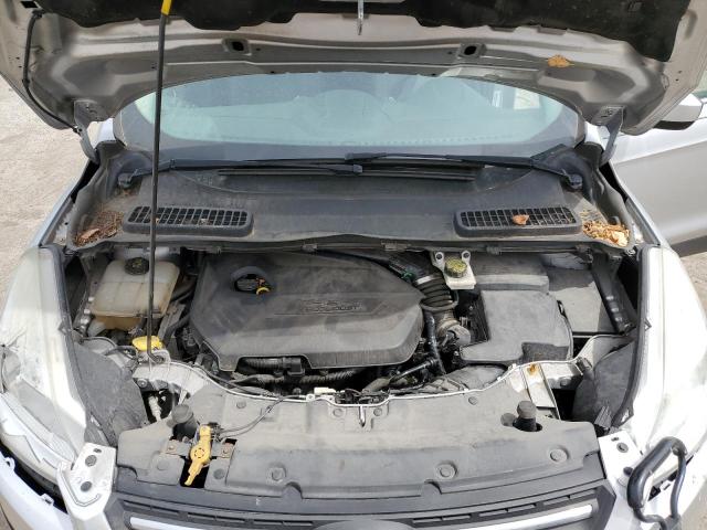 Photo 12 from auction – 2015 FORD ESCAPE with VIN 1FMCU0GX0FUA38541