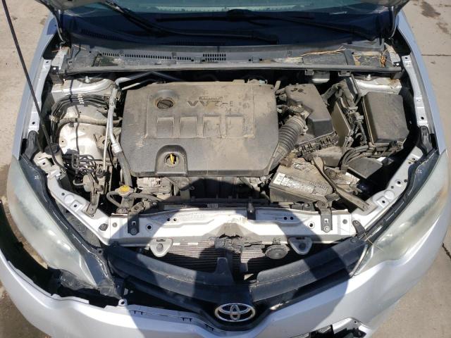 Photo 11 from auction – 2015 TOYOTA COROLLA L with VIN 5YFBURHE6FP264761
