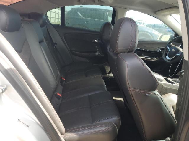 Photo 10 from auction – 2015 CHEVROLET SS with VIN 6G3F15RW0FL112240