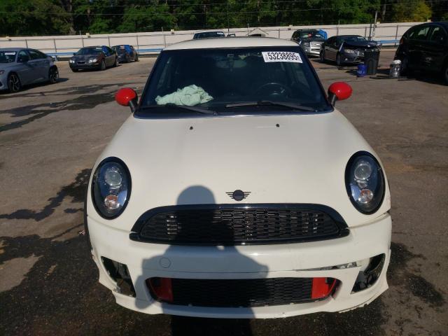 Photo 5 from auction – 2012 MINI COOPER with VIN WMWSU3C53CT369974
