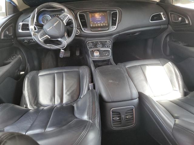 Photo 8 from auction – 2017 CHRYSLER 200 LIMITE with VIN 1C3CCCAB0HN511748