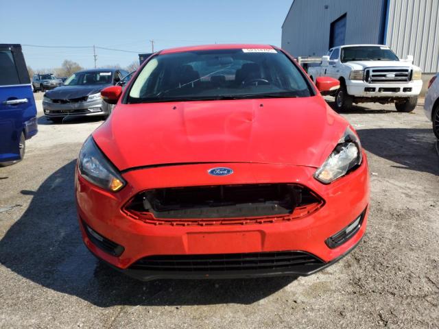 Photo 5 from auction – 2015 FORD FOCUS SE with VIN 1FADP3F2XFL336419