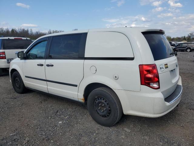 Photo 2 from auction – 2013 RAM RAM VAN with VIN 2C4JRGAG2DR658297