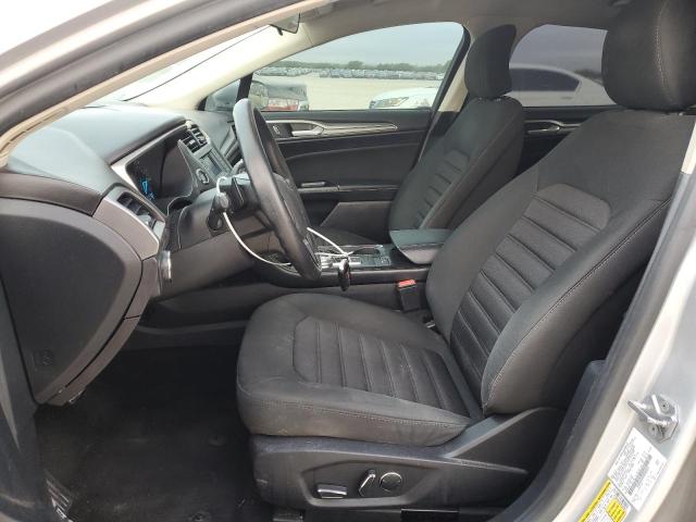 Photo 7 from auction – 2017 FORD FUSION SE with VIN 3FA6P0HDXHR380057