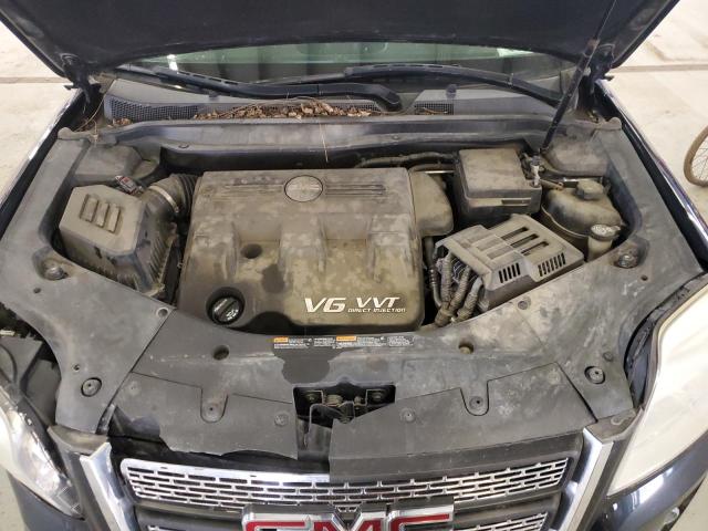 Photo 12 from auction – 2012 GMC TERRAIN with VIN 2GKFLXE58C6375195