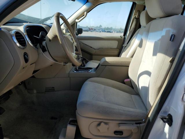 Photo 7 from auction – 2008 FORD EXPLORER X with VIN 1FMEU63E08UA50174