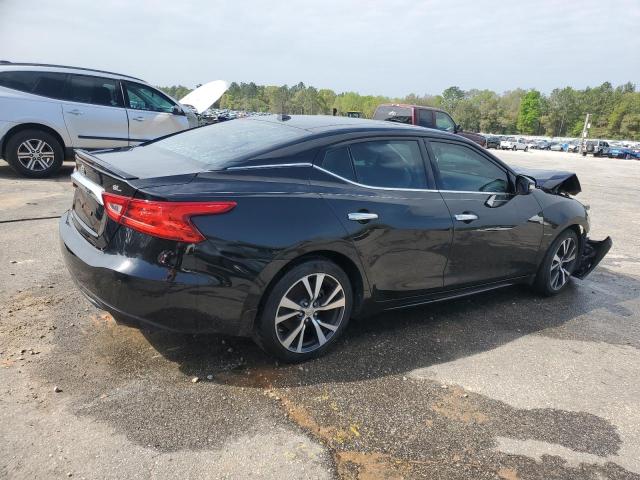 Photo 3 from auction – 2017 NISSAN MAXIMA 3.5 with VIN 1N4AA6AP8HC377935