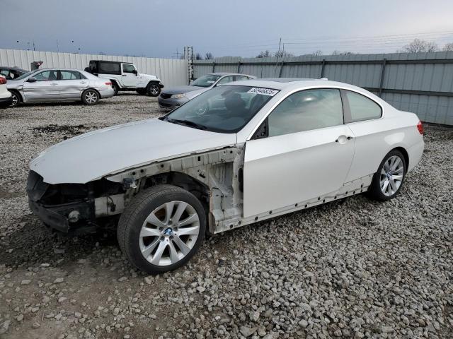 BMW 328 XI 2012 с VIN WBAKF3C50CE974307 - Снимка от търг