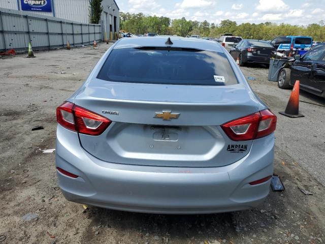 Photo 6 from auction – 2018 CHEVROLET CRUZE LS with VIN 1G1BC5SM2J7155986