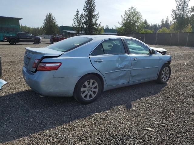 Photo 3 from auction – 2007 TOYOTA CAMRY LE with VIN 4T1BK46K27U514529