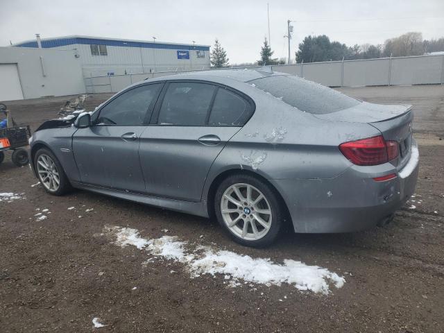 Foto 2 de la subasta – 2016 BMW 528 XI con VIN WBA5A7C50GG152281