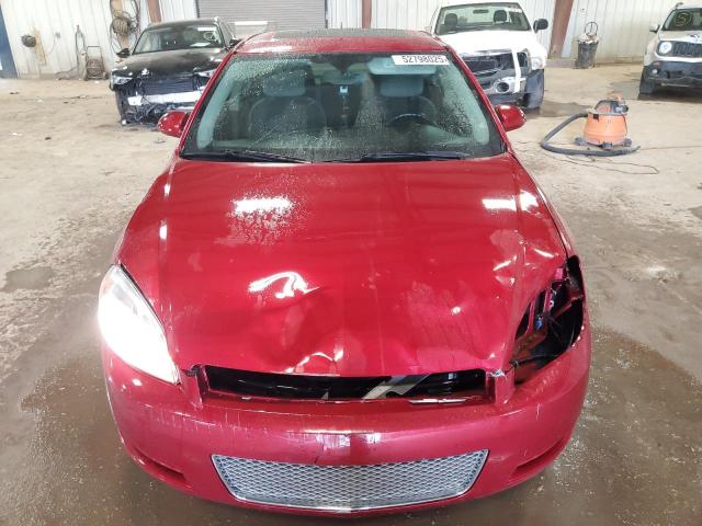 Photo 5 from auction – 2014 CHEVROLET IMPALA LIM with VIN 2G1WB5E36E1156830