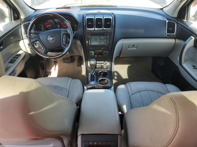Photo 8 from auction – 2012 GMC ACADIA DEN with VIN 1GKKRTED7CJ154901