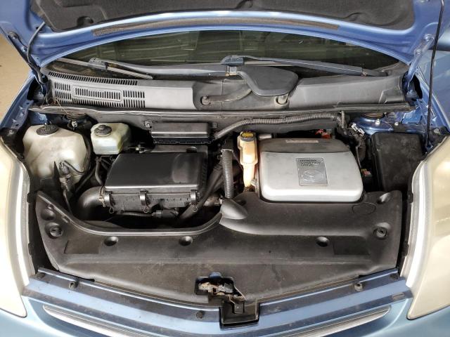 Photo 11 from auction – 2007 TOYOTA PRIUS with VIN JTDKB20U477565158