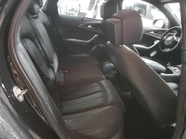 Photo 10 from auction – 2016 AUDI A6 PRESTIG with VIN WAUHGAFC6GN084812