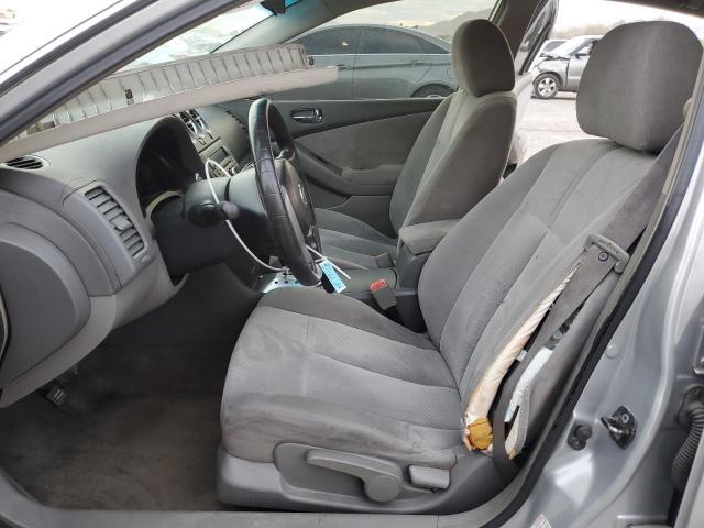Photo 7 from auction – 2007 NISSAN ALTIMA 2.5 with VIN 1N4AL21E77N403526