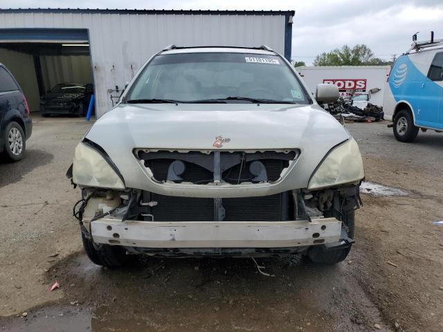 Photo 5 from auction – 2004 LEXUS RX 330 with VIN JTJHA31U940001833