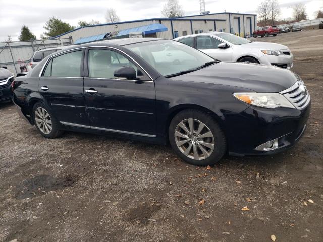 Фото 4 с аукциона – 2011 TOYOTA AVALON BAS с VIN 4T1BK3DB9BU376784