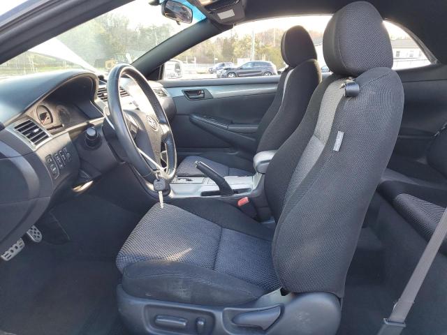 Photo 7 from auction – 2008 TOYOTA SOLARA with VIN 4T1FA38PX8U145380