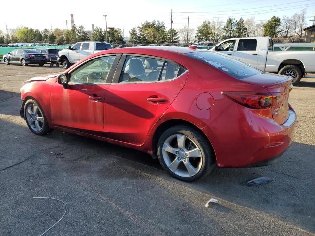 Photo 2 from auction – 2015 MAZDA 3 TOURING with VIN JM1BM1V32F1230325
