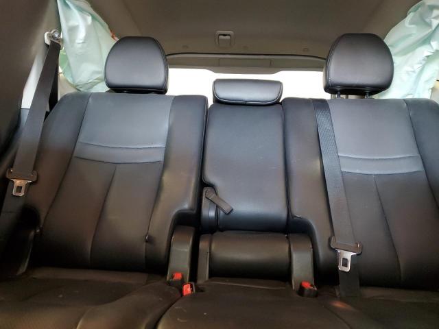 Photo 10 from auction – 2015 NISSAN ROGUE S with VIN 5N1AT2MV0FC904849