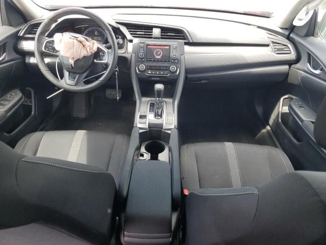 Photo 8 from auction – 2019 HONDA CIVIC LX with VIN 2HGFC2F63KH593619