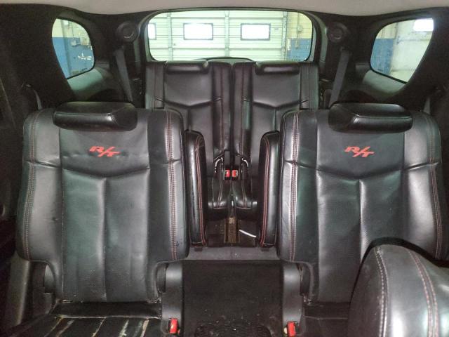 Photo 10 from auction – 2013 DODGE DURANGO R/ with VIN 1C4SDHCT2DC681185