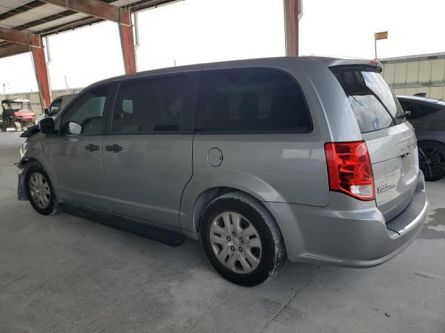 Photo 2 from auction – 2019 DODGE GRAND CARAVAN with VIN 2C4RDGBG6KR700516