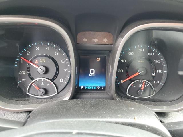 Photo 9 from auction – 2014 CHEVROLET MALIBU 2LT with VIN 1G11E5SL8EF233809