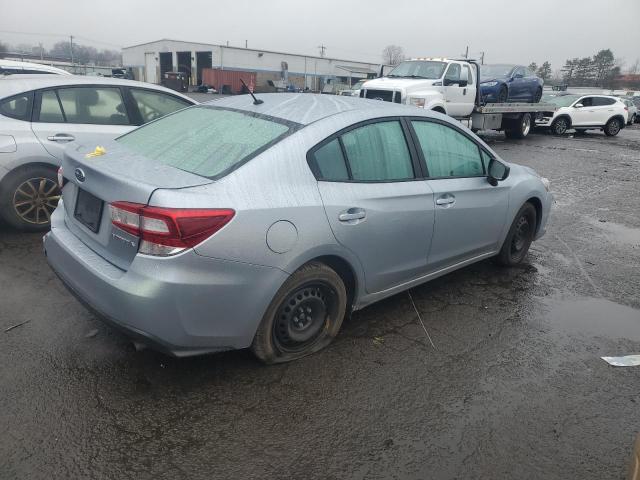 Photo 3 from auction – 2022 SUBARU IMPREZA with VIN 4S3GKAB67N3604683