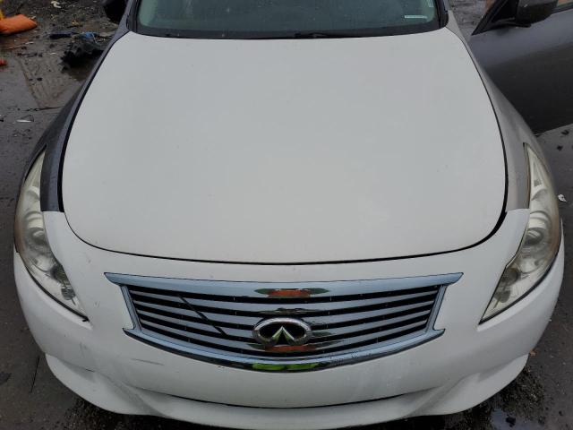 Photo 11 from auction – 2012 INFINITI G37 with VIN JN1CV6AR2CM680143