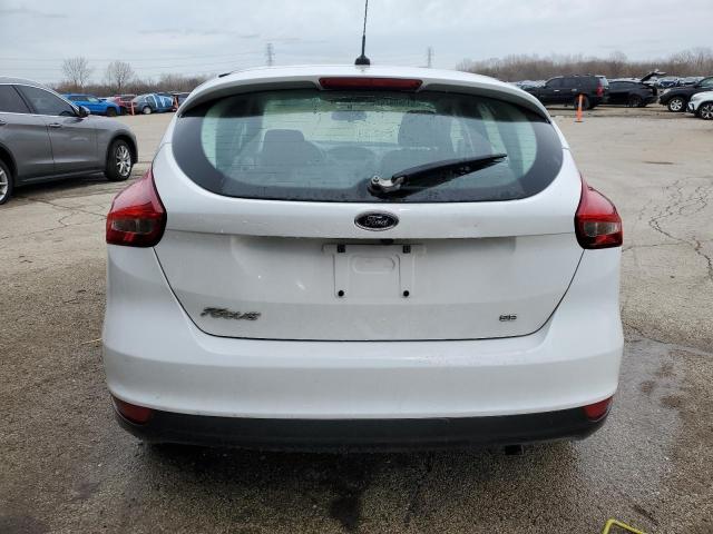 Photo 6 from auction – 2018 FORD FOCUS SE with VIN 1FADP3K23JL266776