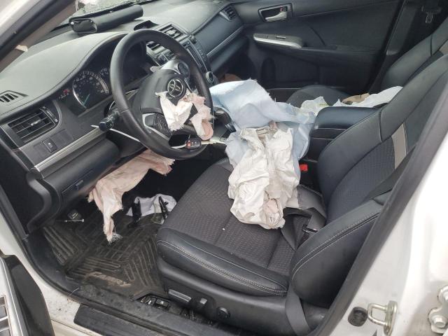 Photo 7 from auction – 2014 TOYOTA CAMRY with VIN 4T1BF1FK8EU860195