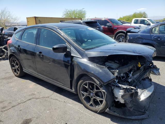 Photo 4 from auction – 2012 FORD FOCUS SE with VIN 1FAHP3K23CL304799