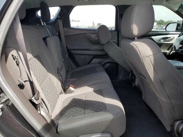 Photo 11 from auction – 2021 CHEVROLET BLAZER 1LT with VIN 3GNKBBRA8MS538428