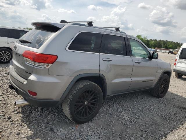 Photo 3 from auction – 2015 JEEP GRAND CHER with VIN 1C4RJEAG4FC216924