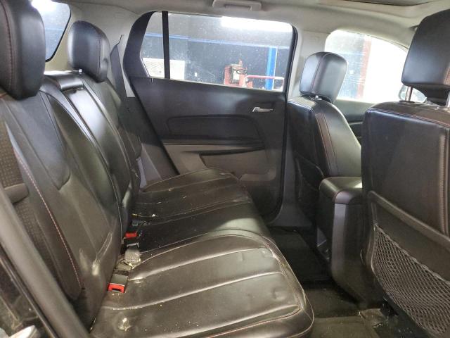 Photo 11 from auction – 2012 GMC TERRAIN with VIN 2GKFLXE58C6375195