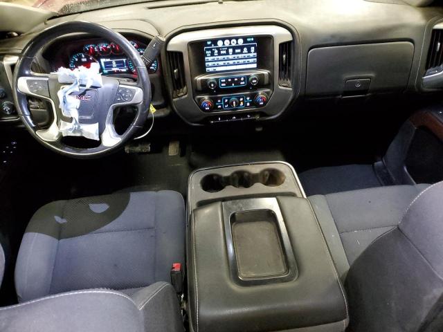 Photo 8 from auction – 2019 GMC SIERRA LIM with VIN 2GTV2MEC0K1125615