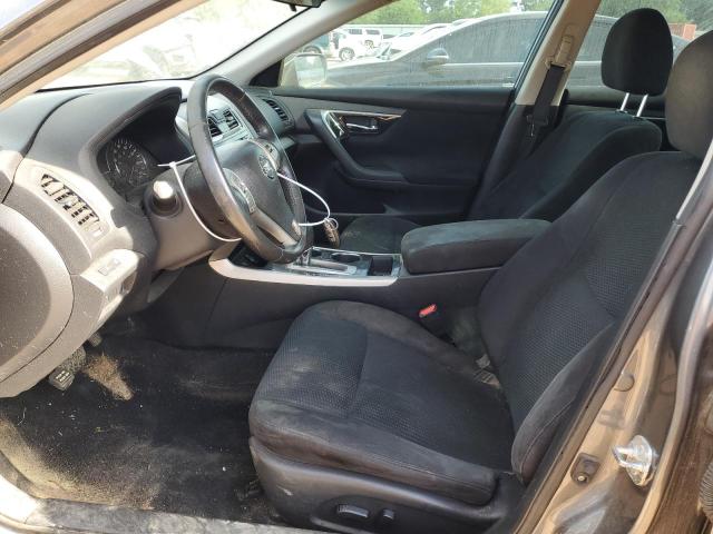 Photo 7 from auction – 2014 NISSAN ALTIMA 2.5 with VIN 1N4AL3AP2EC418368