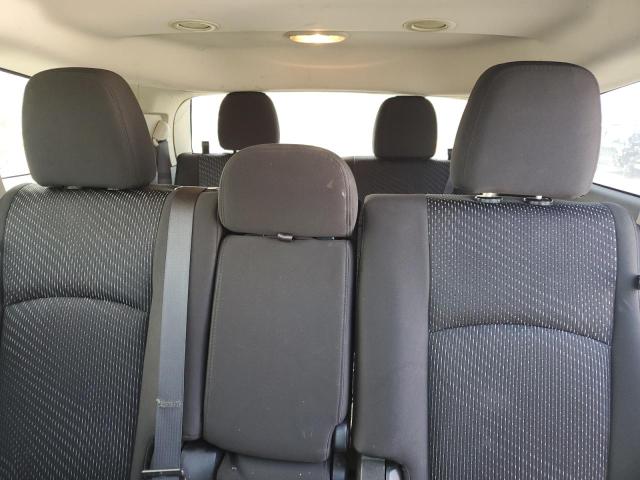 Photo 10 from auction – 2016 DODGE JOURNEY SX with VIN 3C4PDCBB8GT128227