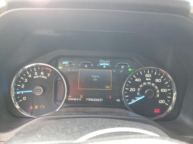 Photo 9 from auction – 2015 FORD F150 SUPER with VIN 1FTFW1EGXFFD05306