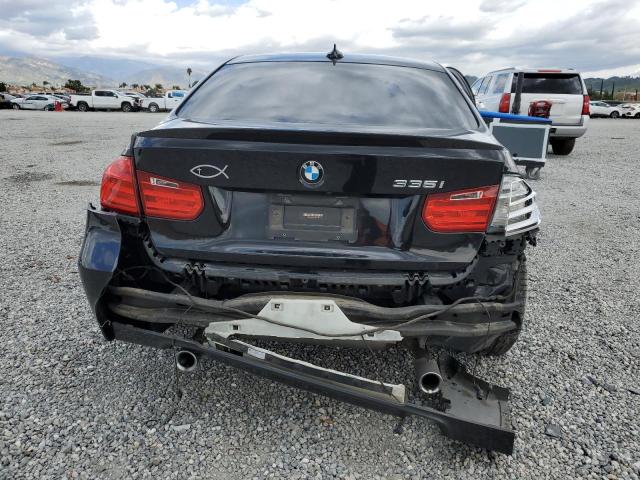 Снимка 6 от търг – 2015 BMW 335 I с VIN WBA3A9C57FKW74193