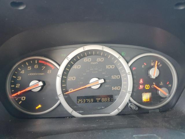 Photo 9 from auction – 2006 HONDA PILOT EX with VIN 5FNYF28726B051041