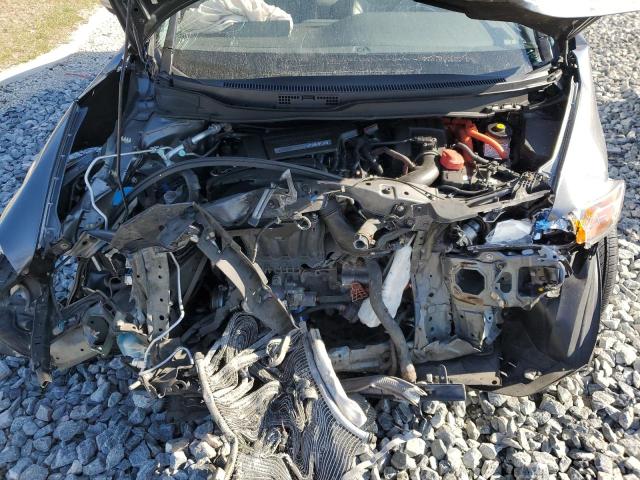 Zdjęcie 11 z aukcji – 2012 HONDA CIVIC HYBR z VIN JHMFB4F3XCS005307