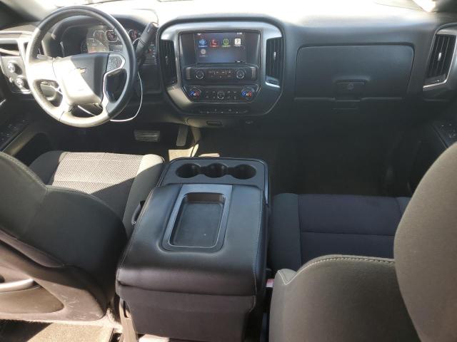 Photo 8 from auction – 2014 CHEVROLET SILVERADO with VIN 3GCUKREC1EG569641