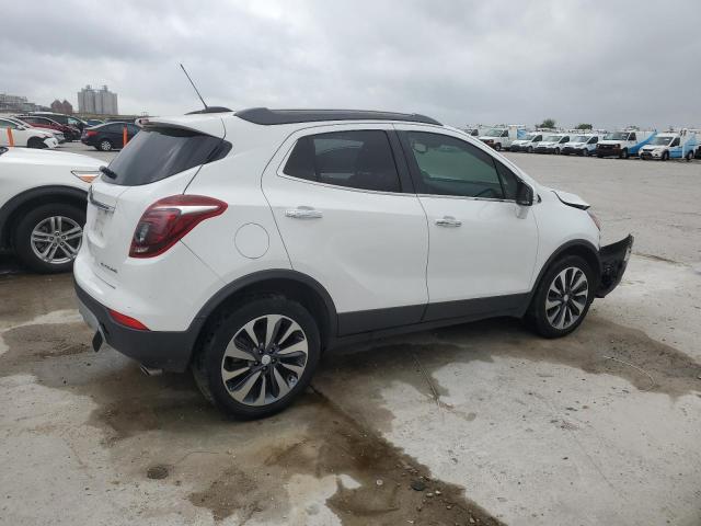 Photo 3 from auction – 2020 BUICK ENCORE ESS with VIN KL4CJCSB3LB059363