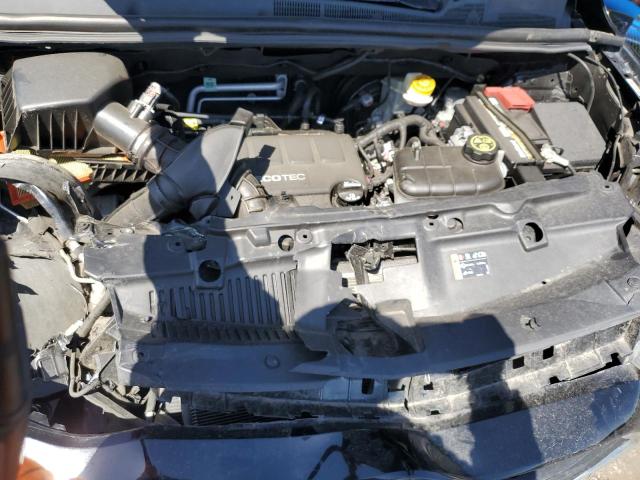 Photo 12 from auction – 2017 CHEVROLET TRAX 1LT with VIN 3GNCJPSB4HL130385
