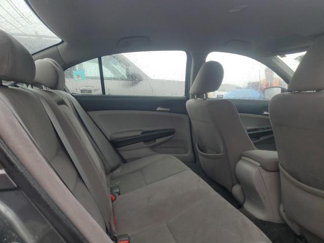 Photo 10 from auction – 2012 HONDA ACCORD LX with VIN 1HGCP2F34CA245678